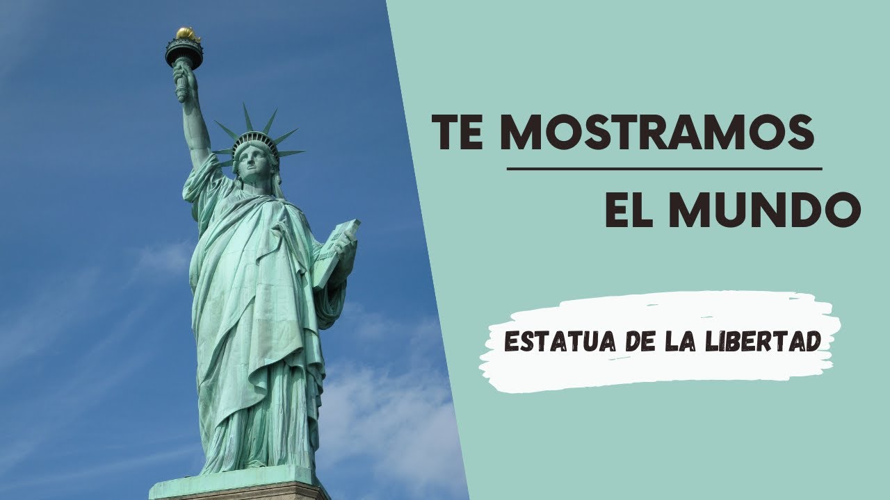 La historia de la Estatua de la Libertad: un símbolo de libertad y esperanza
