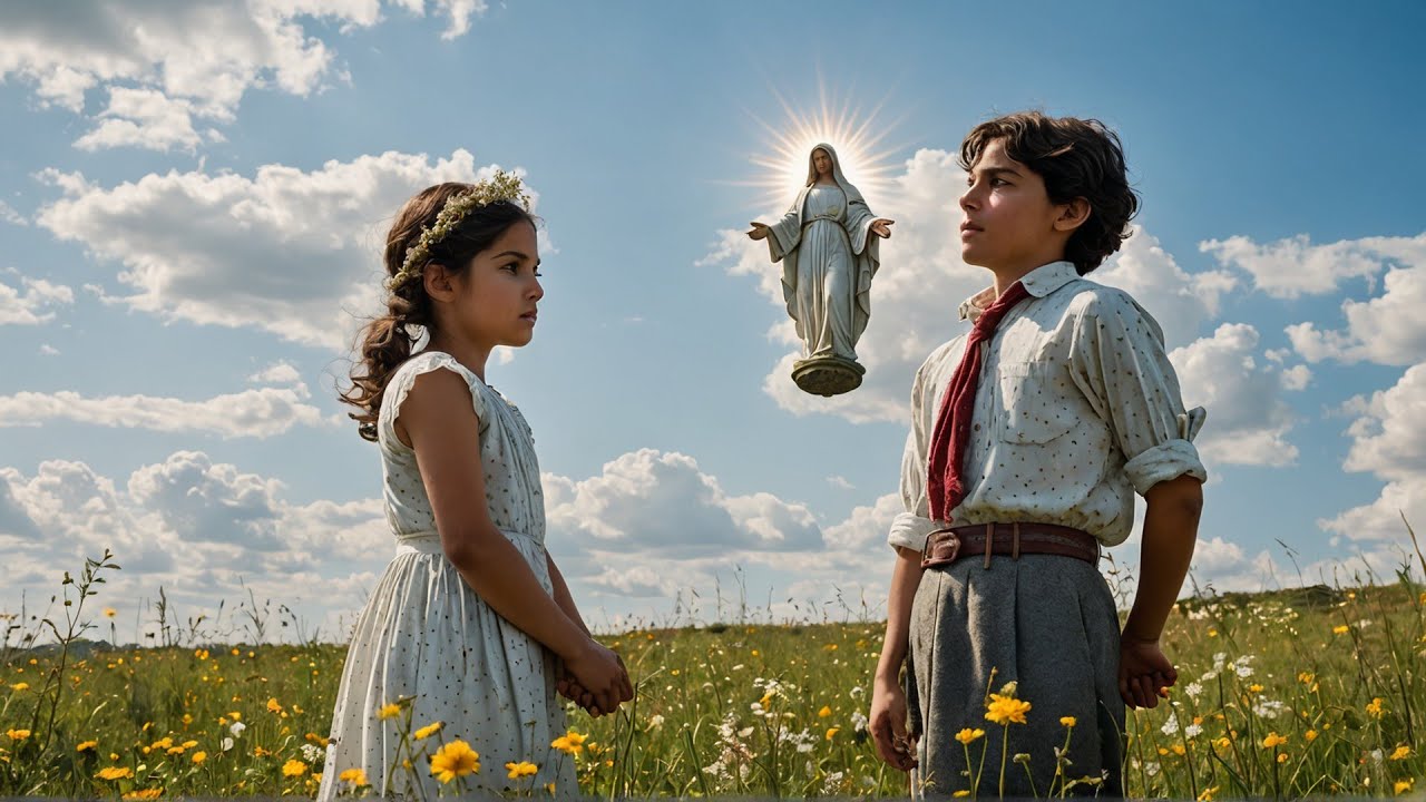 La historia de la Virgen de Fátima: un mensaje de esperanza y fe