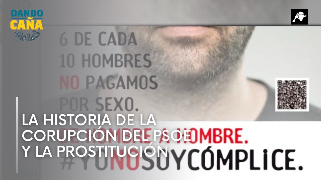 La historia de la corrupción en el PSOE