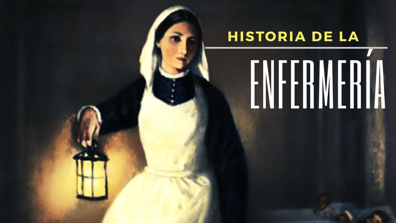 La historia de las enfermeras: un legado de cuidado y dedicación
