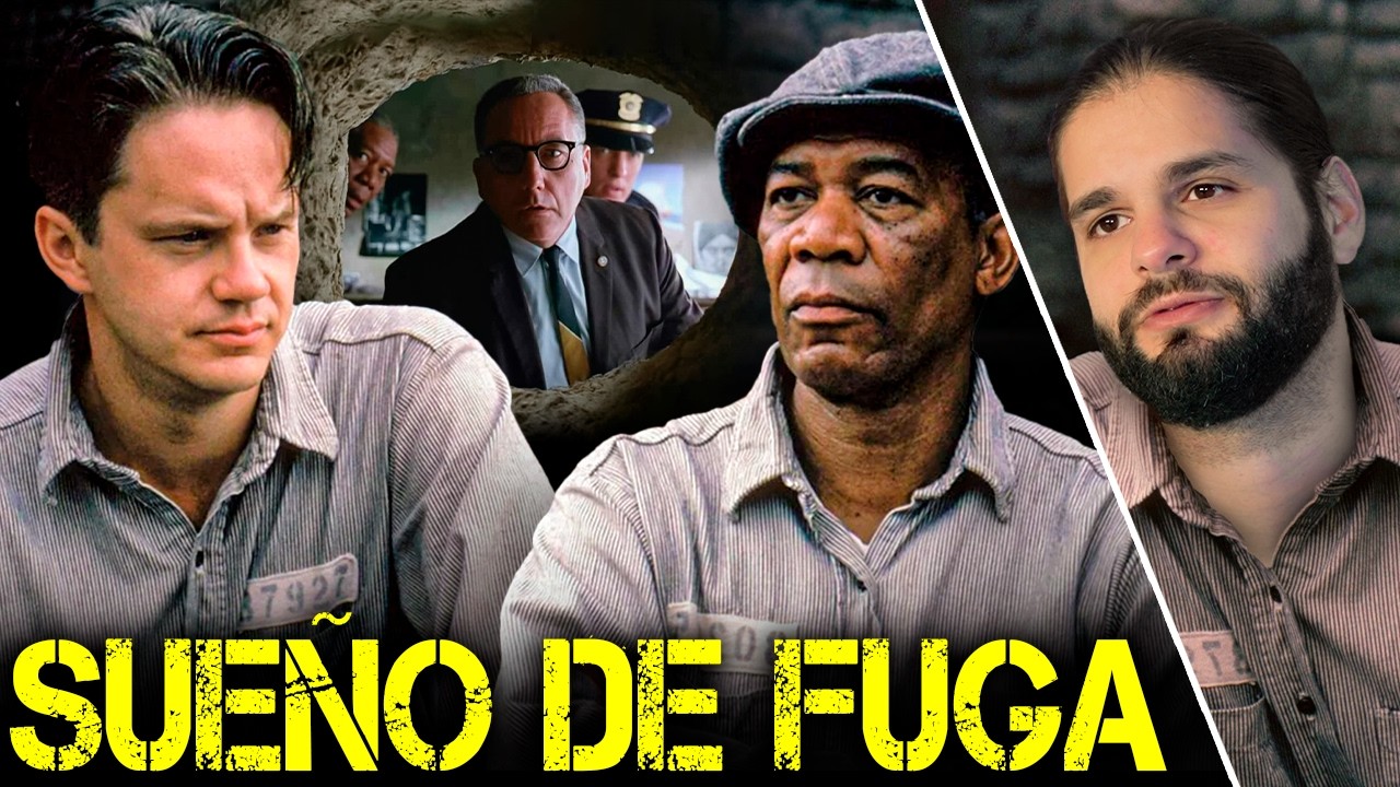 La historia de un condenado: un relato de redención y esperanza