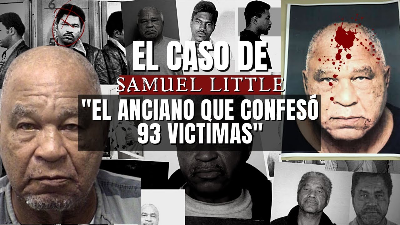 La historia de un crimen: un relato escalofriante