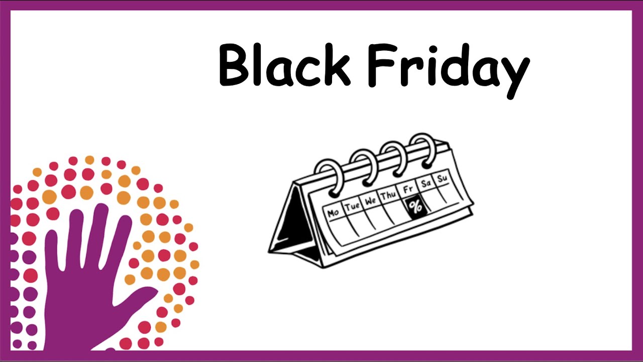 La historia del Black Friday