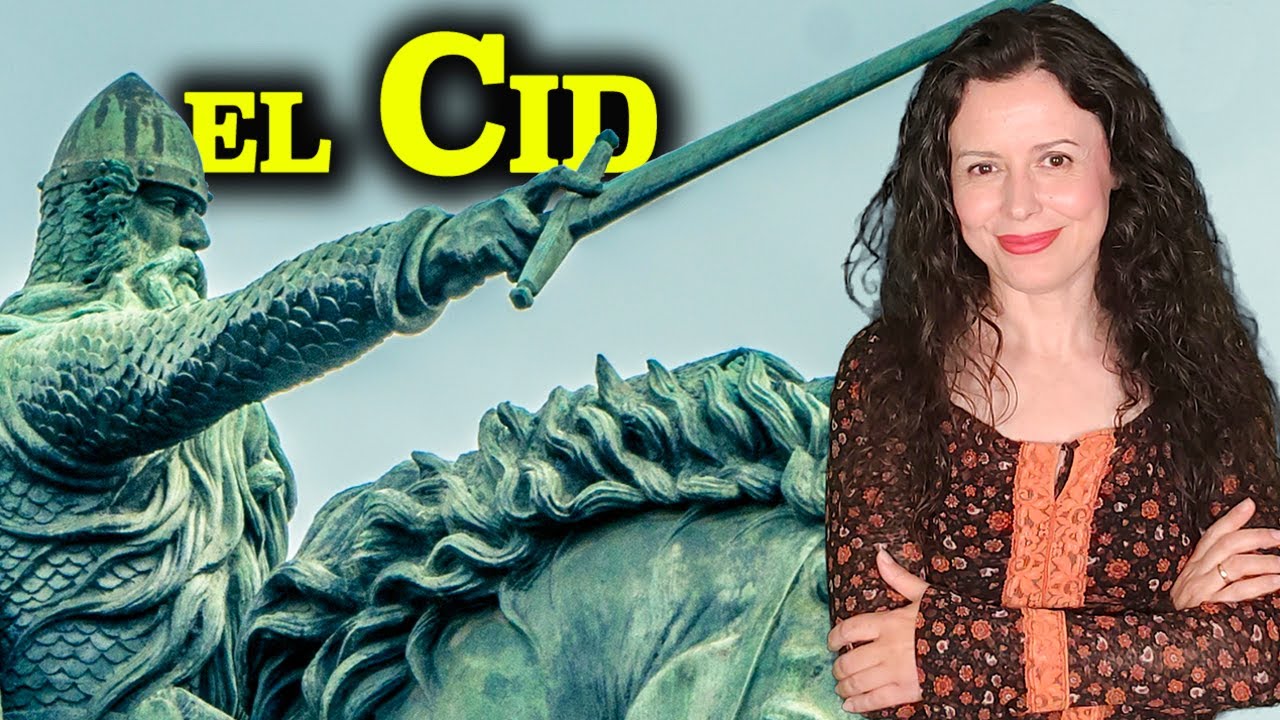 La historia del Cid