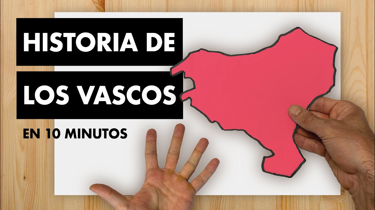 La historia del País Vasco: un recorrido por sus raíces y evolución