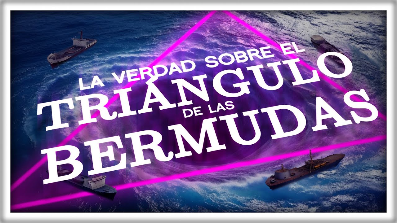 La historia del Triángulo de las Bermudas