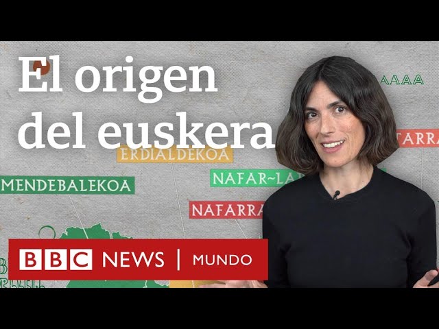 La historia del euskera: un legado milenario