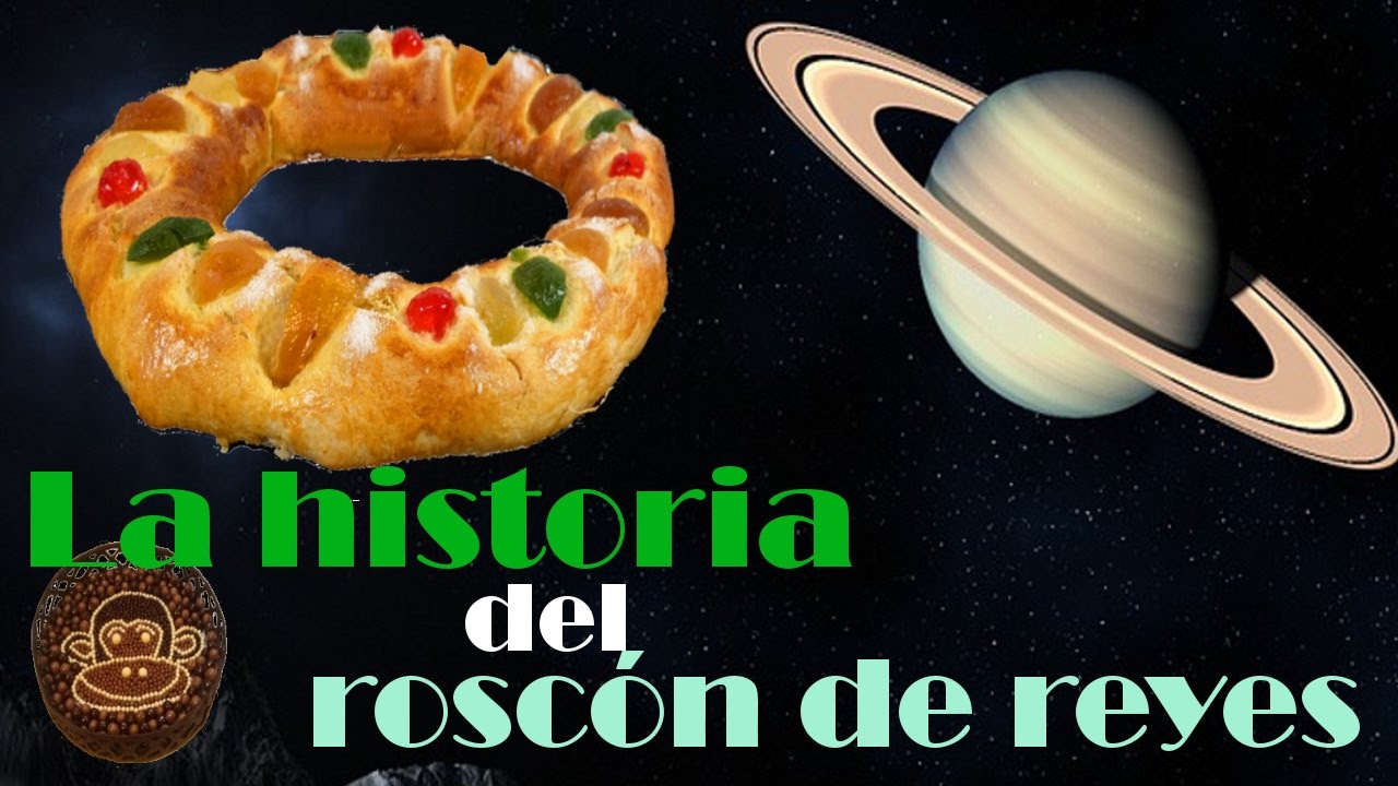 La historia del roscón de reyes: un dulce tradicional con siglos de tradición