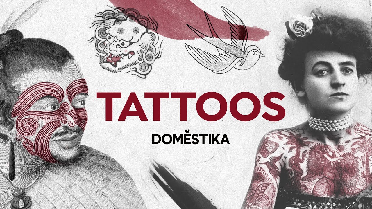 La historia del tatuaje: un arte milenario