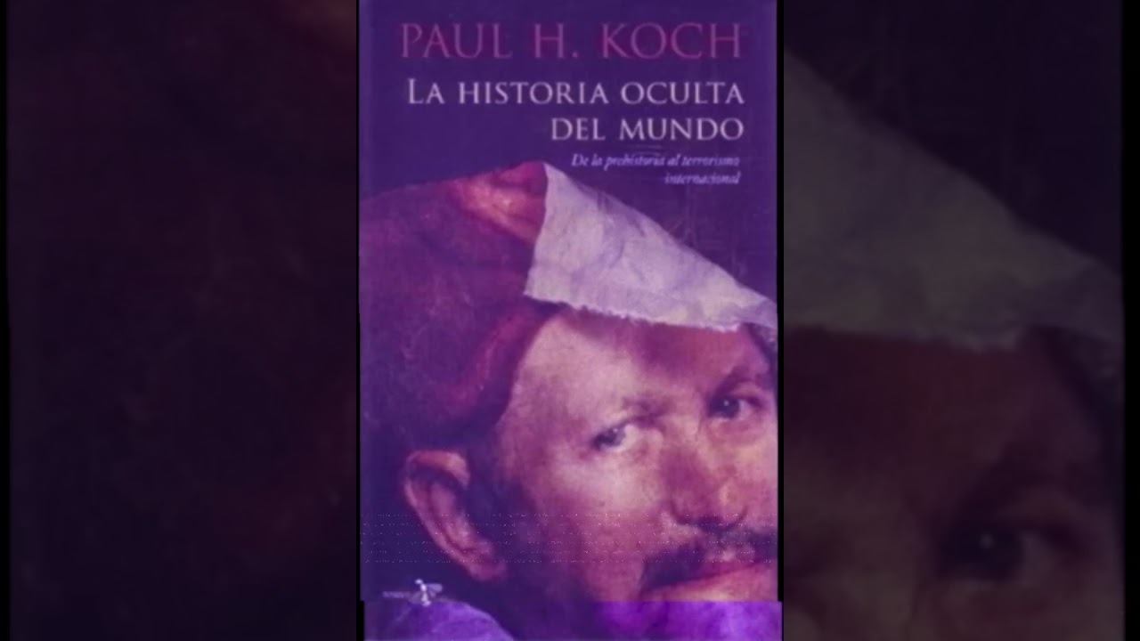 La historia oculta del mundo