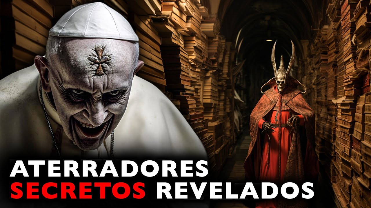 La historia oculta: secretos revelados