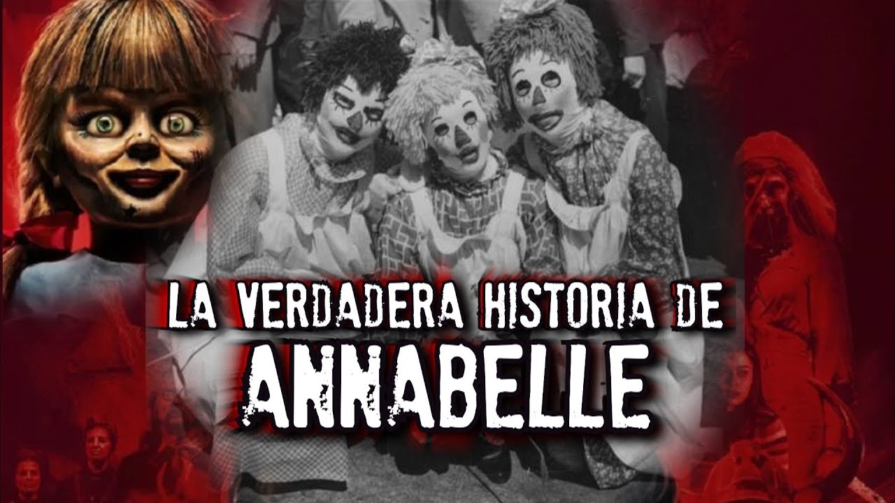 La historia real de Anabel