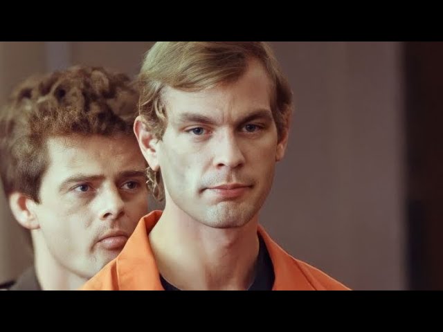 La historia real de Dahmer