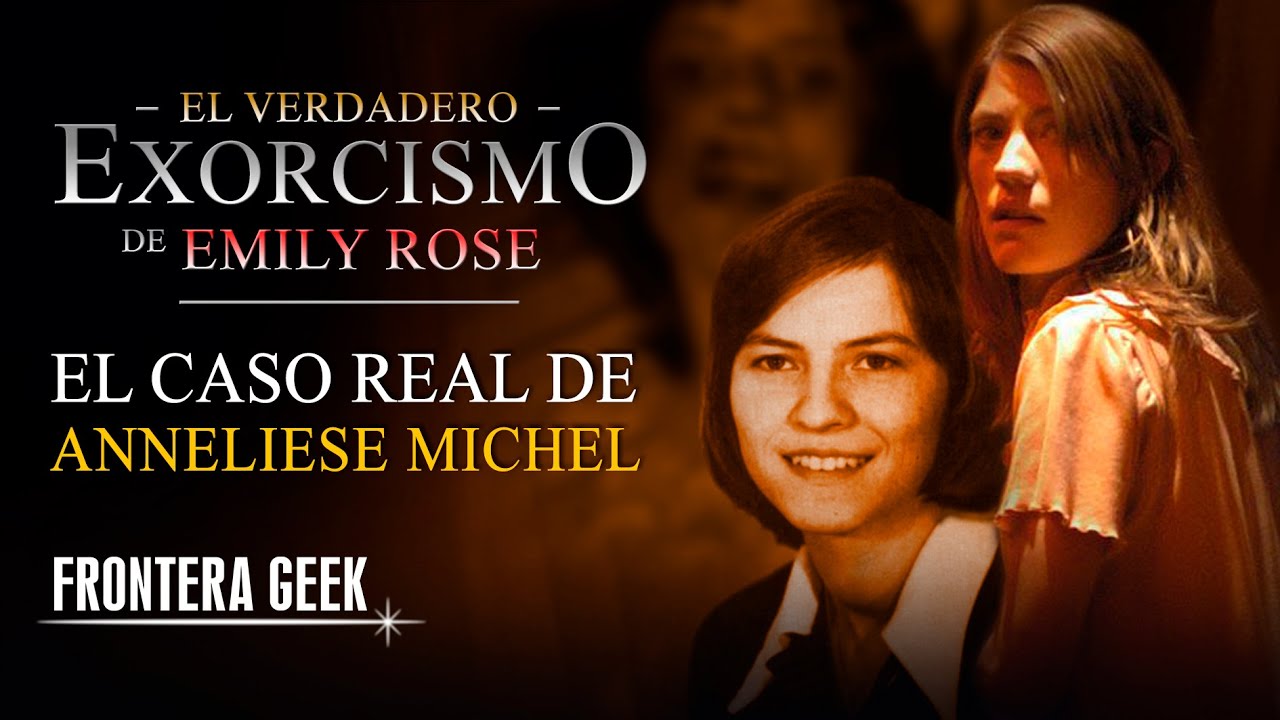 La historia real de Emily Rose