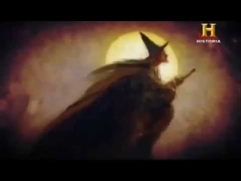 La historia real de Halloween