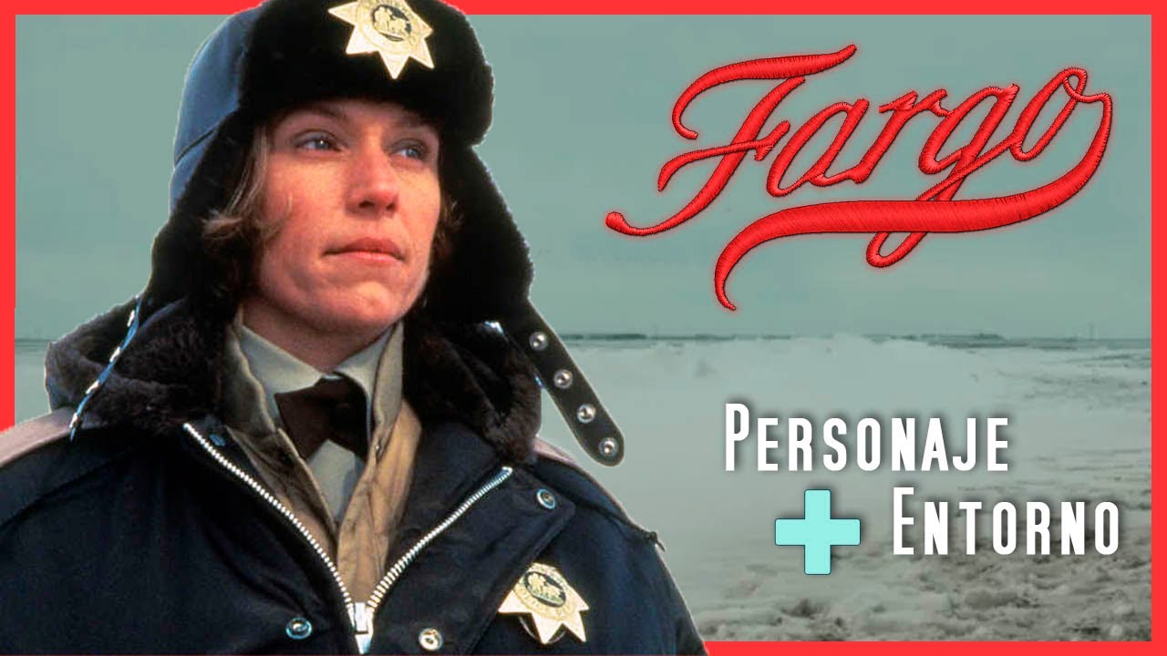 La historia real detrás de Fargo