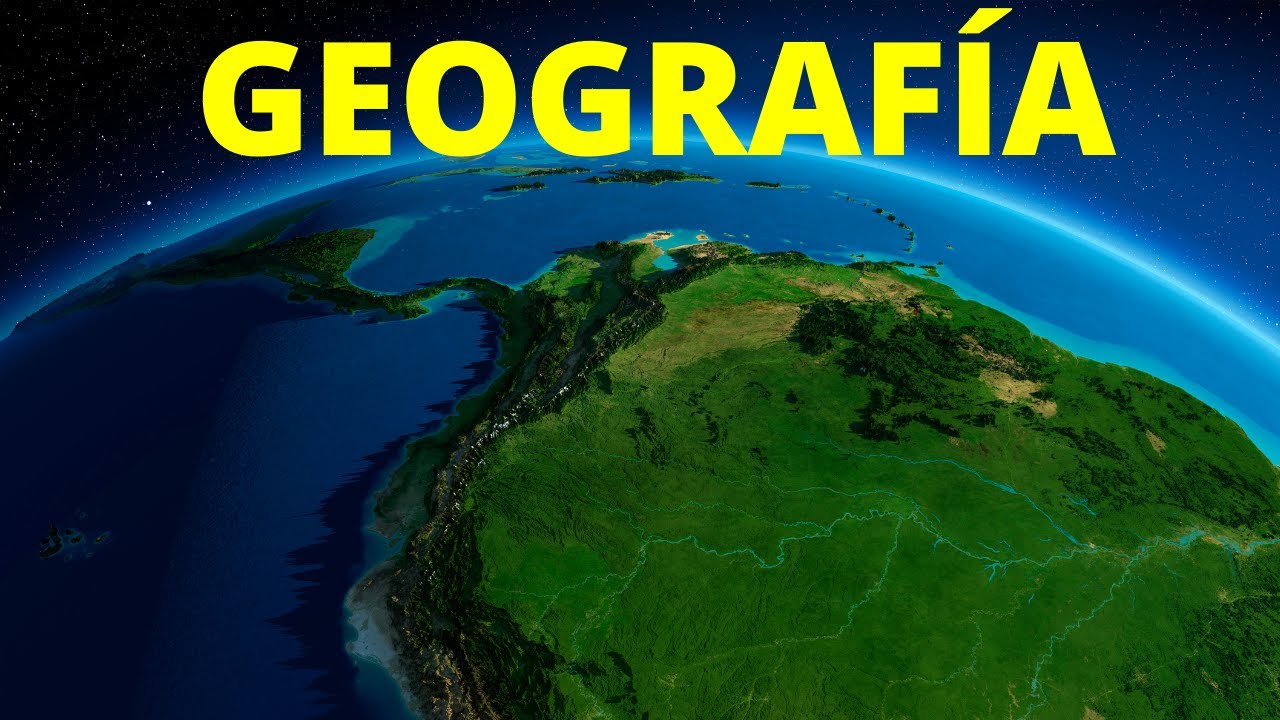 La importancia de la geografía en la historia