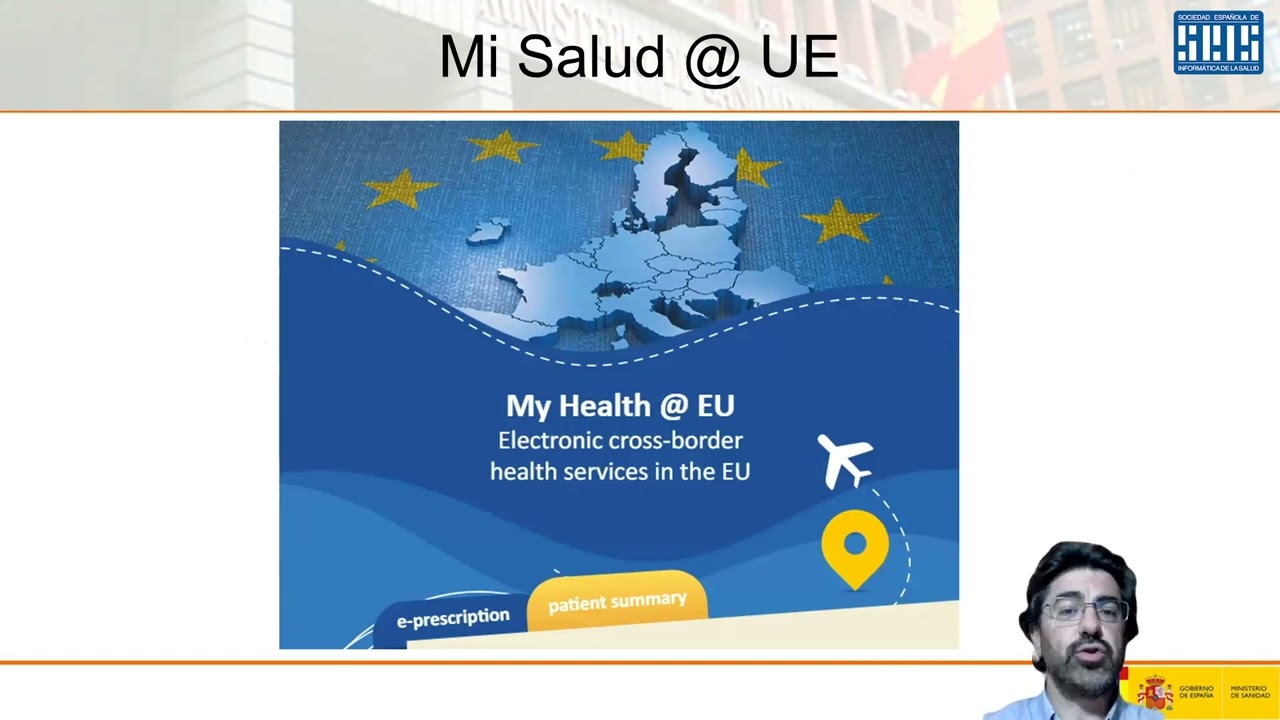 La importancia de la historia clínica digital en el sistema nacional de salud