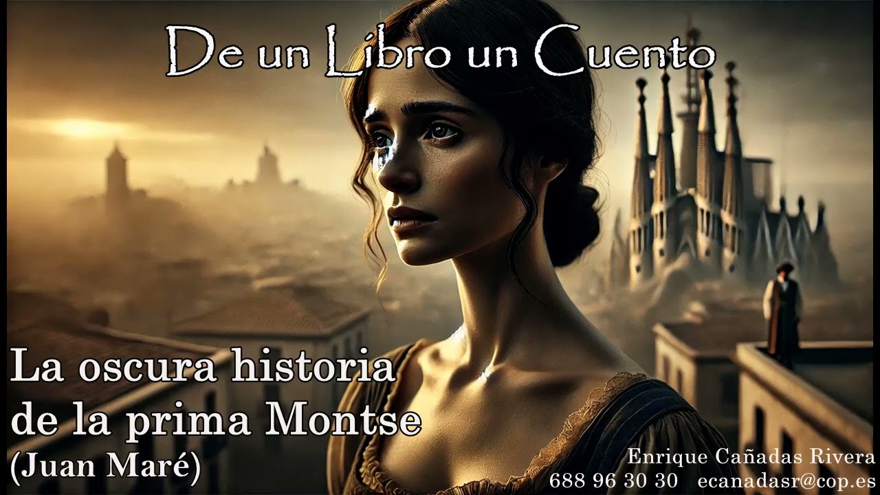La inquietante historia de la prima Montse