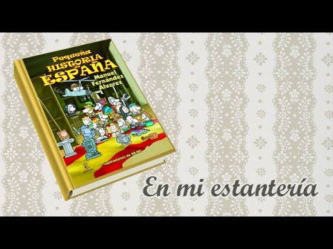 La pequeña historia de España