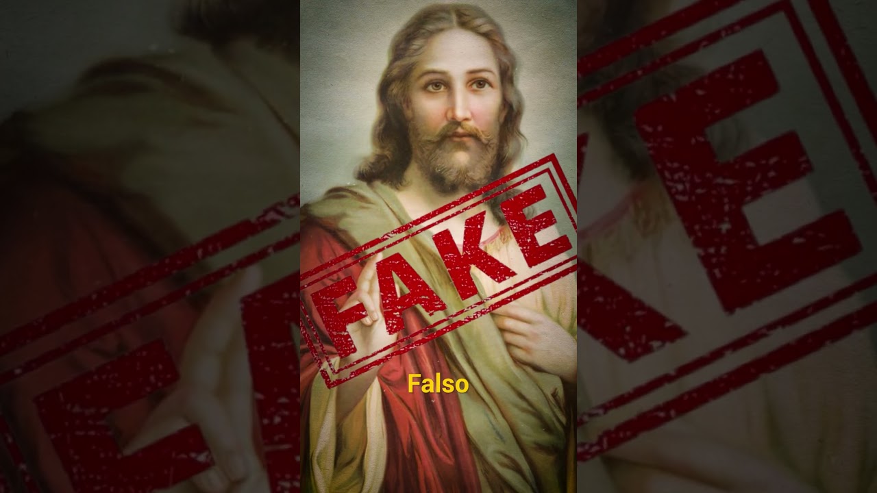 La verdadera historia de Jesucristo: revelaciones sorprendentes
