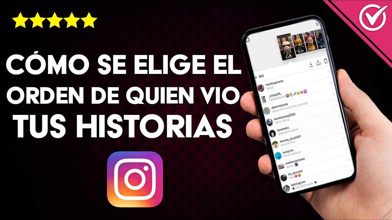 Las medidas de la historia en Instagram: todo lo que necesitas saber