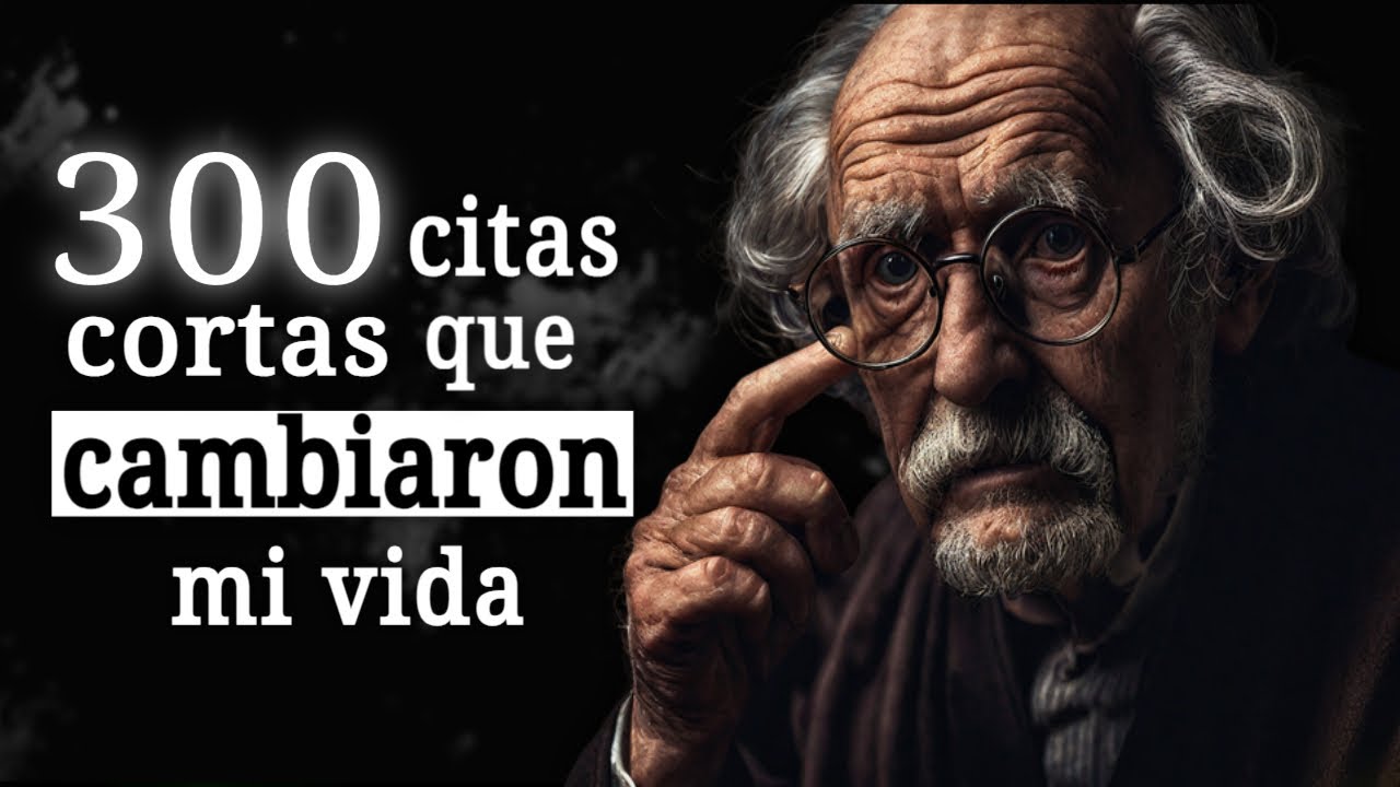Las mejores frases de la historia que debes conocer