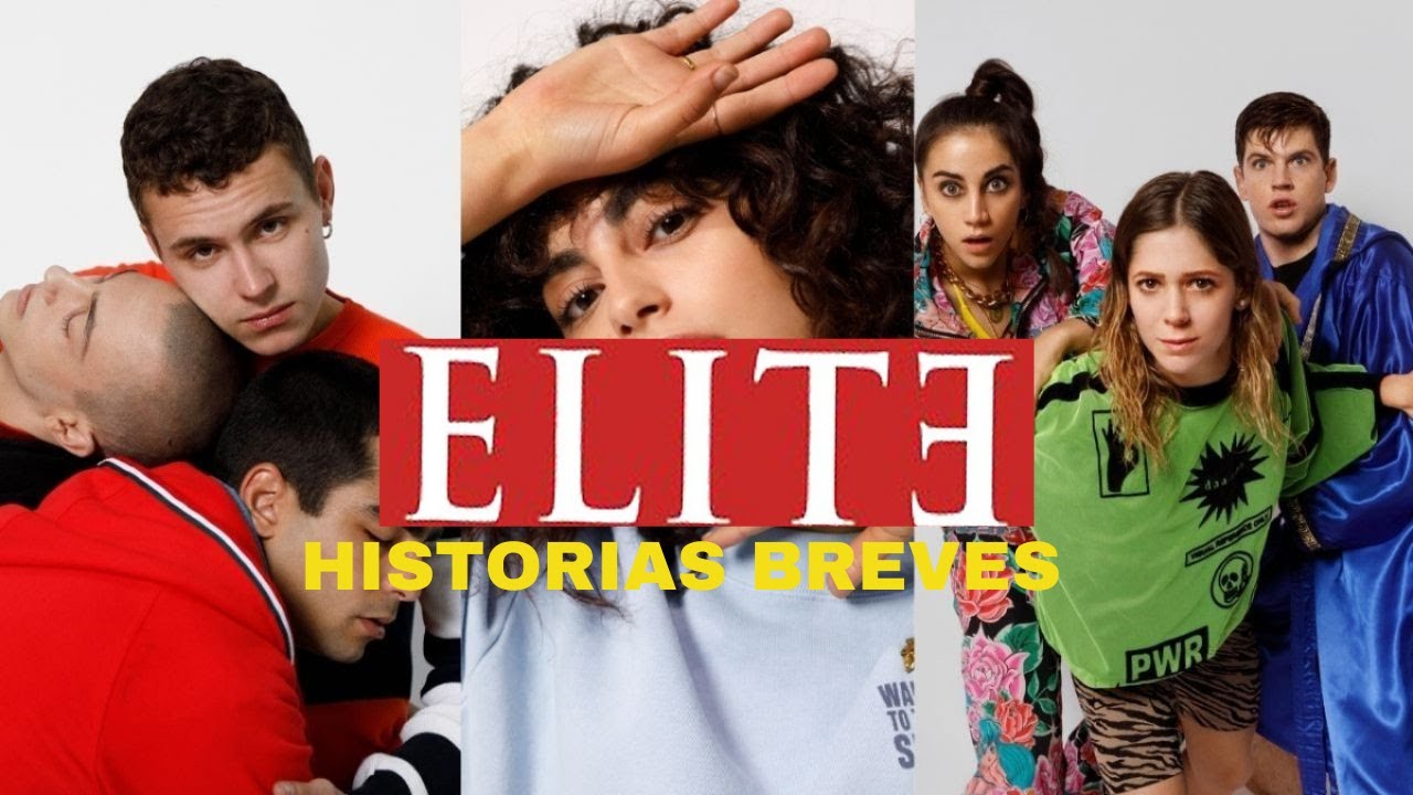 Las mejores historias breves de la élite
