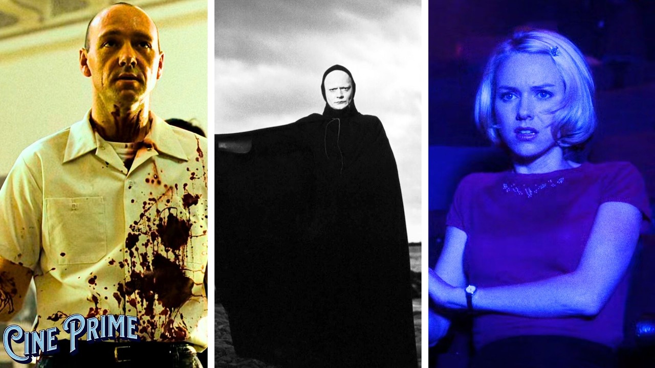 Las mejores películas de la historia del cine