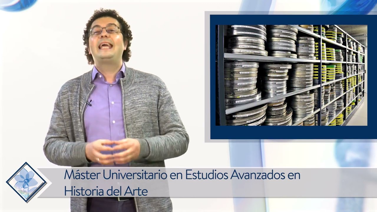 Máster en Historia del Arte