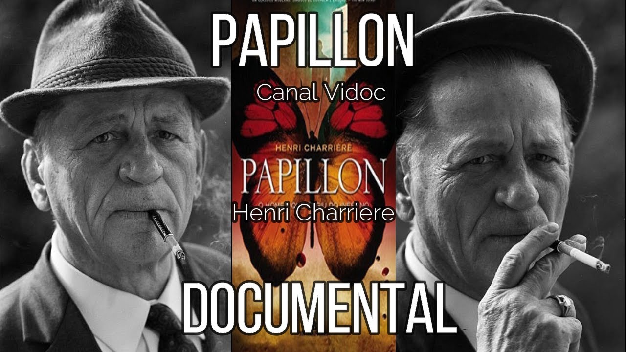 Papillon: La historia real detrás de la película
