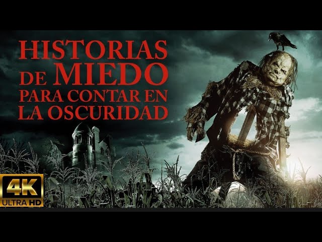 Relatos para narrar en la oscuridad