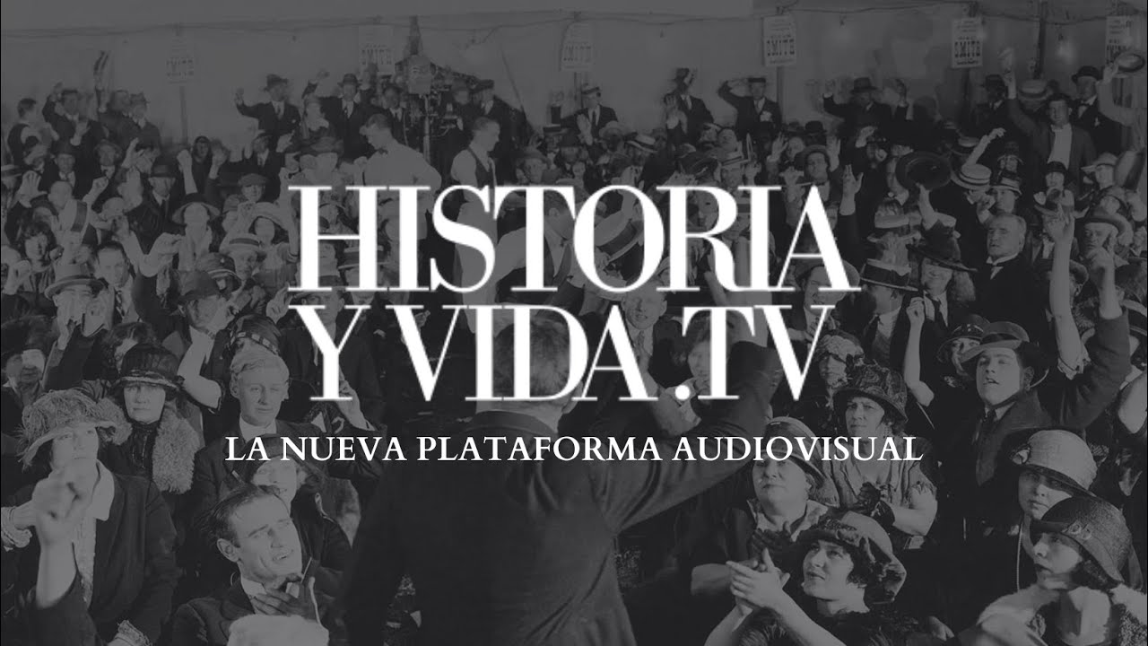 Revista Historia y Vida: Descubre el pasado en cada página