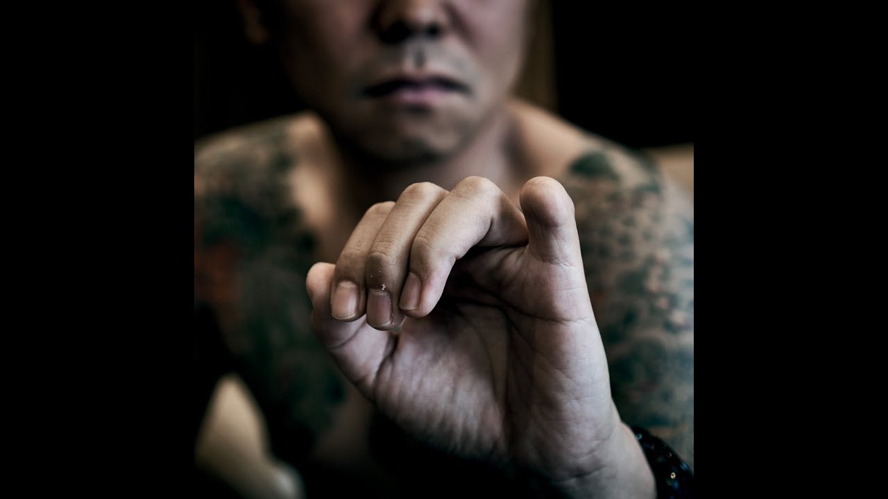 Tatuajes con una historia detrás