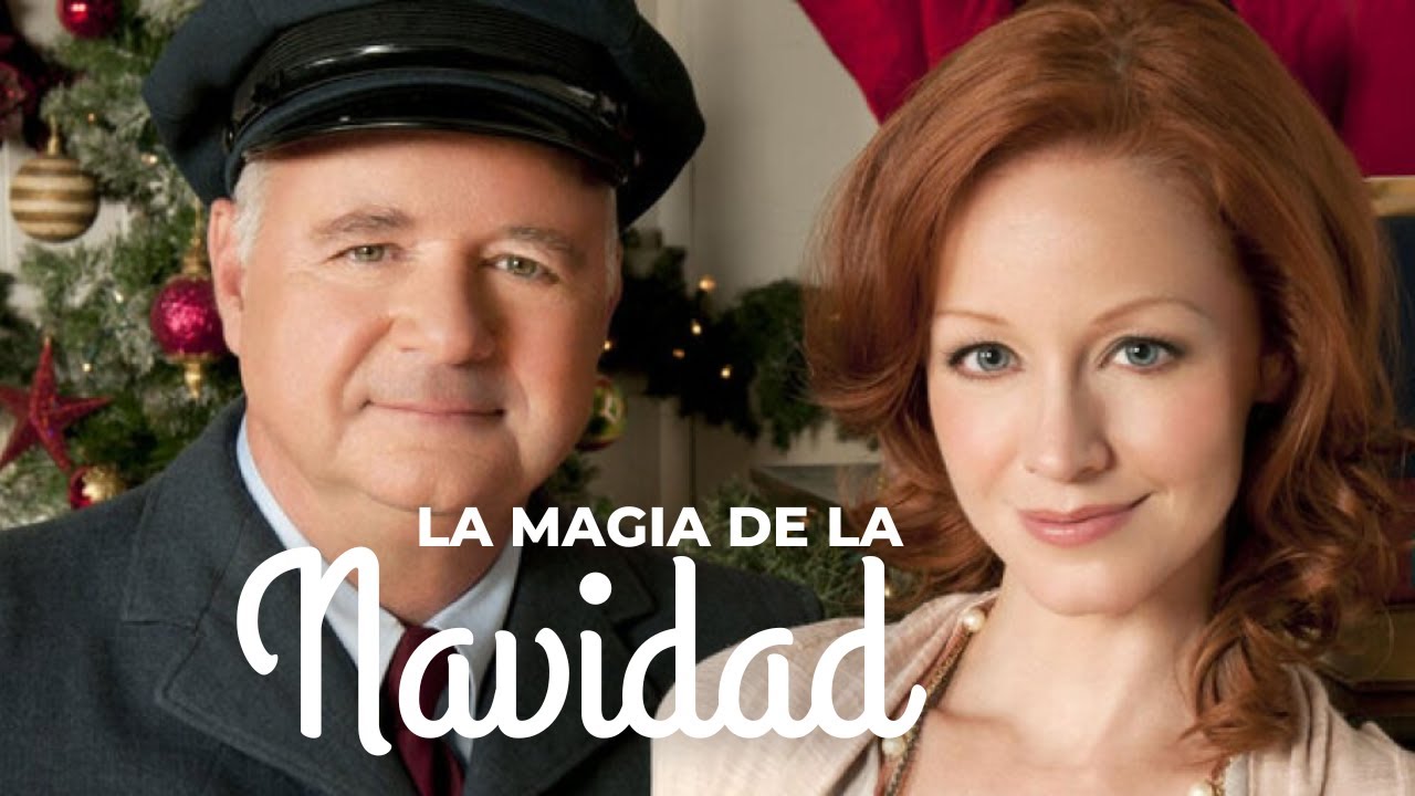 Una nueva historia de Navidad: la magia de la Navidad vuelve a sorprendernos