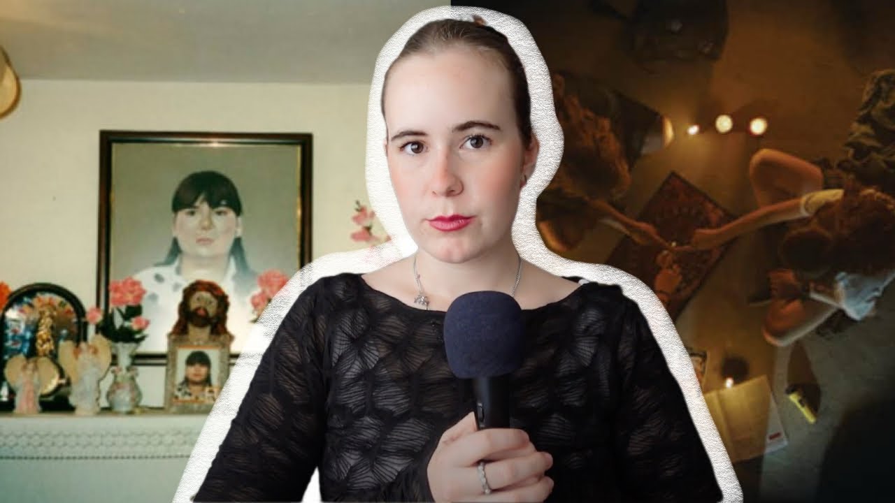 Verónica: Una historia real