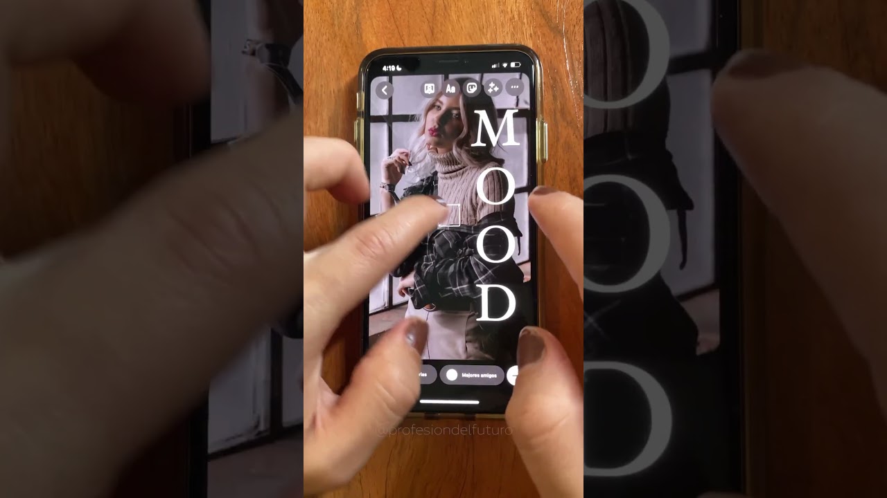 10 historias de Instagram bonitas para inspirarte