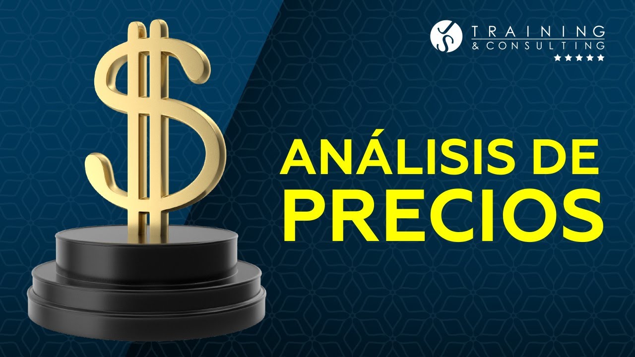 Análisis del historial de precios de un producto