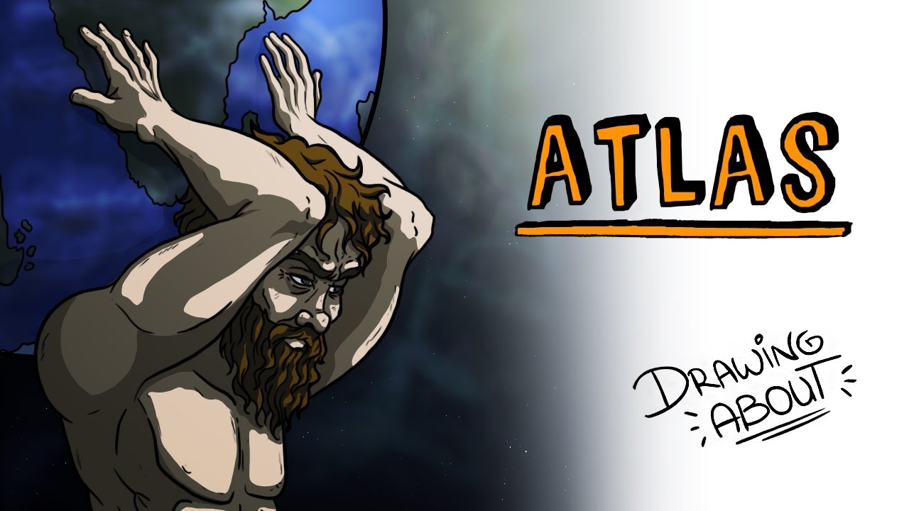 Atlas de la historia