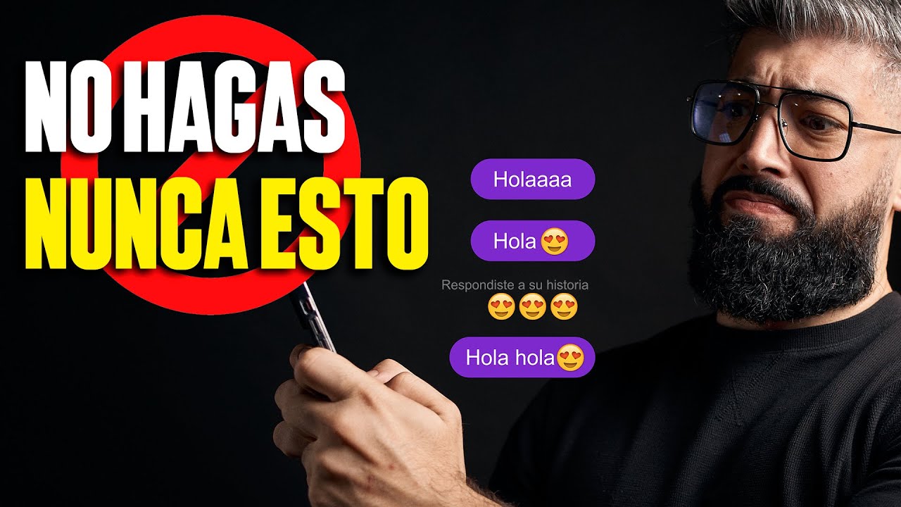 Cómo responder una historia de Instagram a una chica