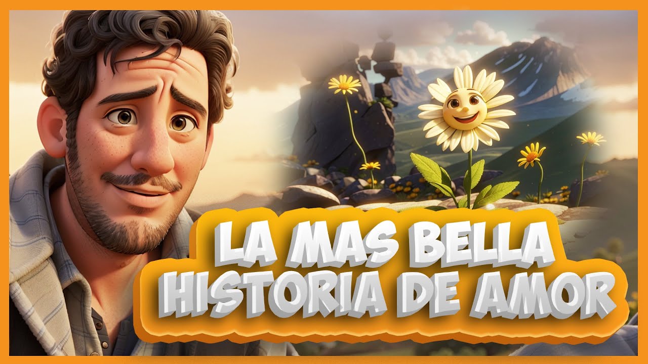 Descubre las historias bonitas que te harán sonreír