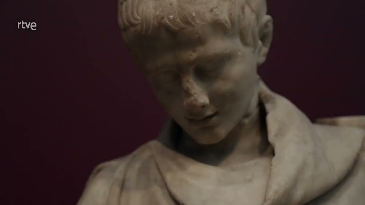 Documentales de historia en RTVE