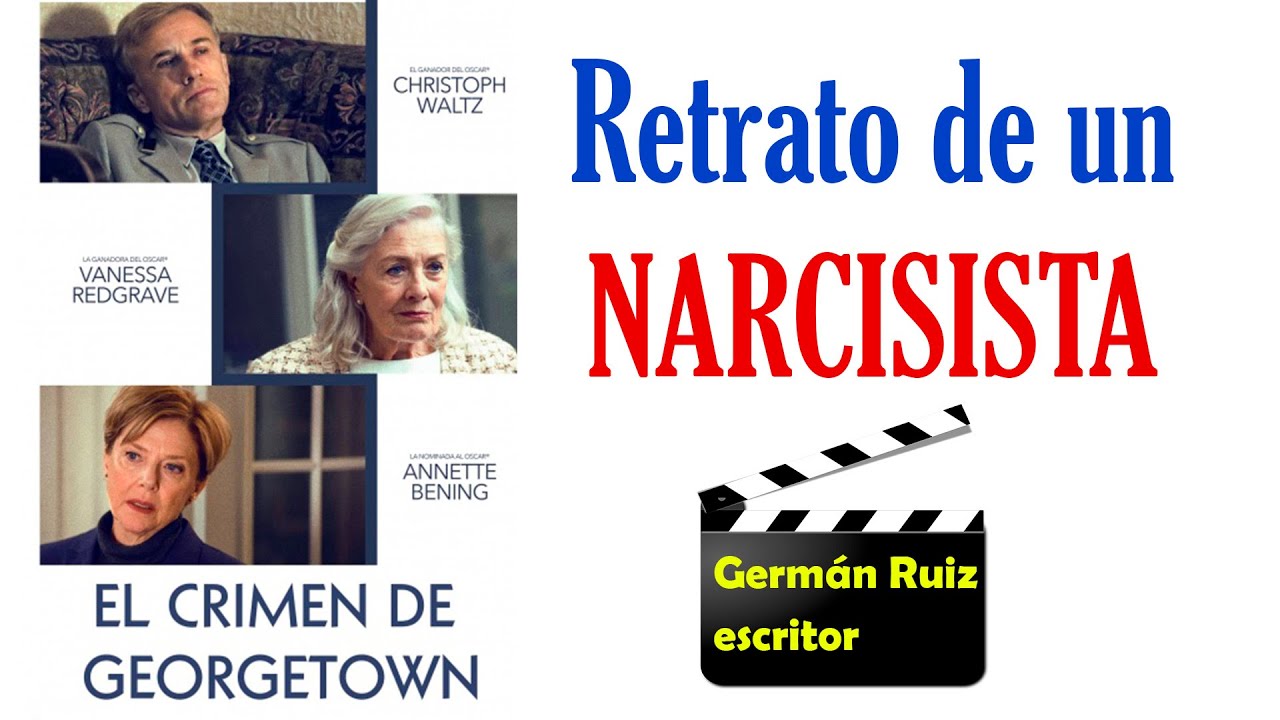 El crimen de Georgetown: una historia real