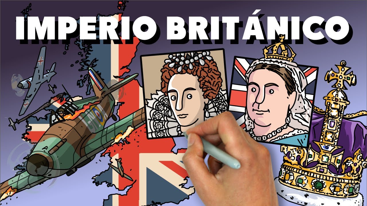 El imperio más extenso de la historia