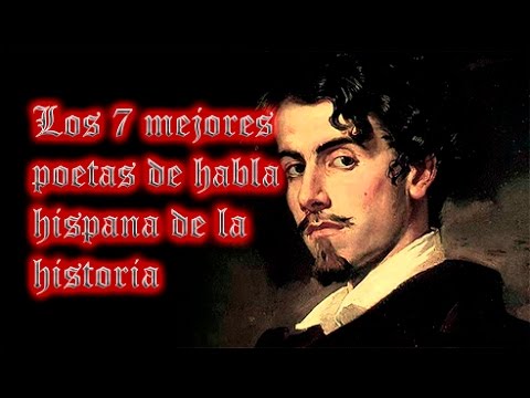 El mejor poeta de la historia