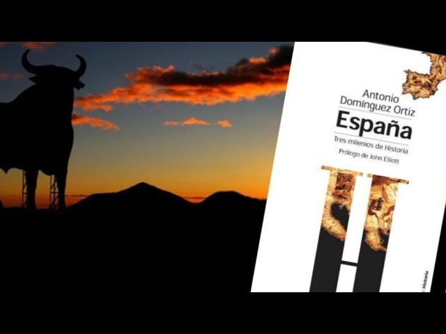 España: Tres milenios de historia