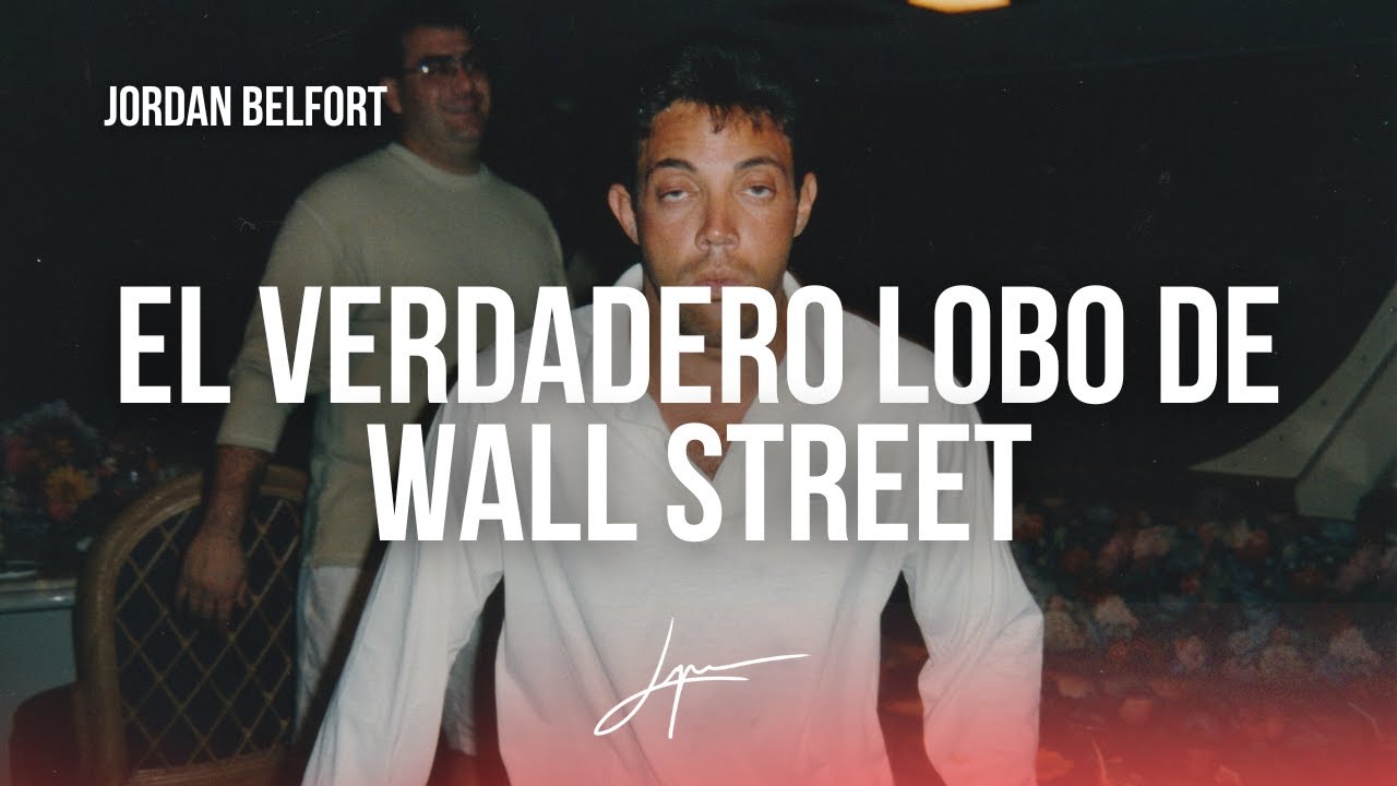 Estafadoras de Wall Street: Una historia real
