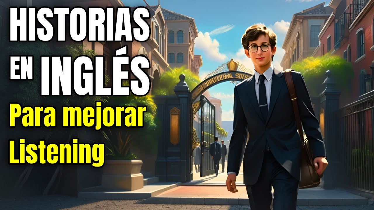 Historia corta en inglés