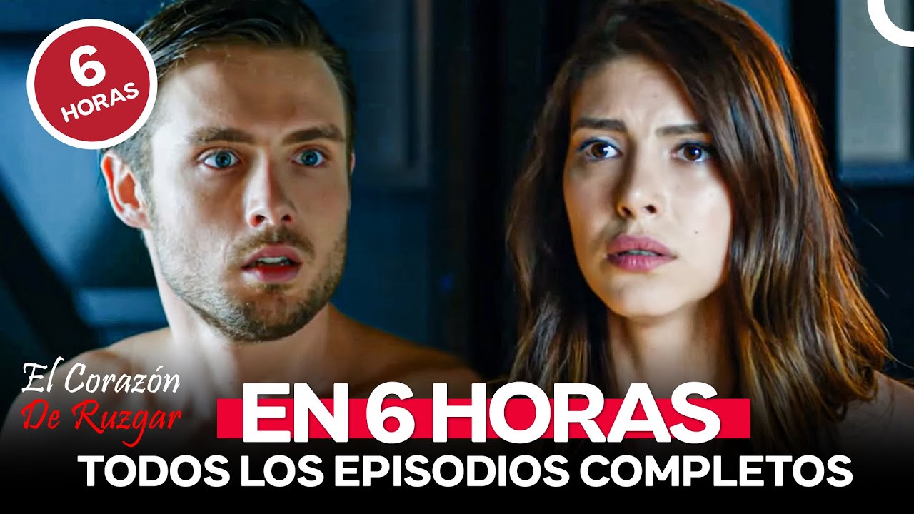 Historia de un amor: La novela turca que conquista corazones