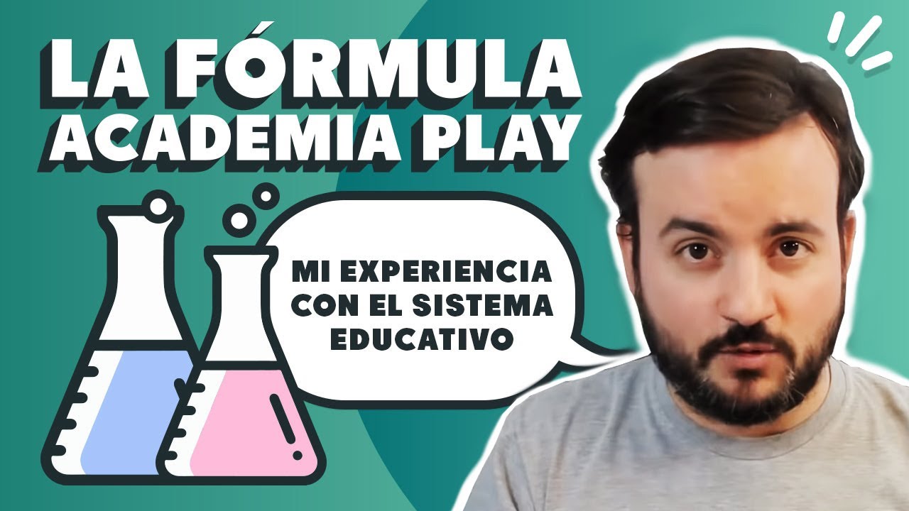 La academia Play: una historia de éxito en la educación